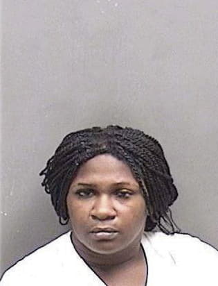 Marvella Kinchen, - Ascension Parrish County, LA 